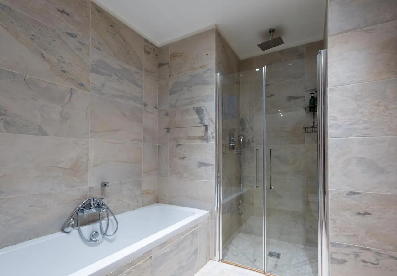Victor Hugo - Modern And Sunny, Terrace, 2 Baths Apartment Nice France